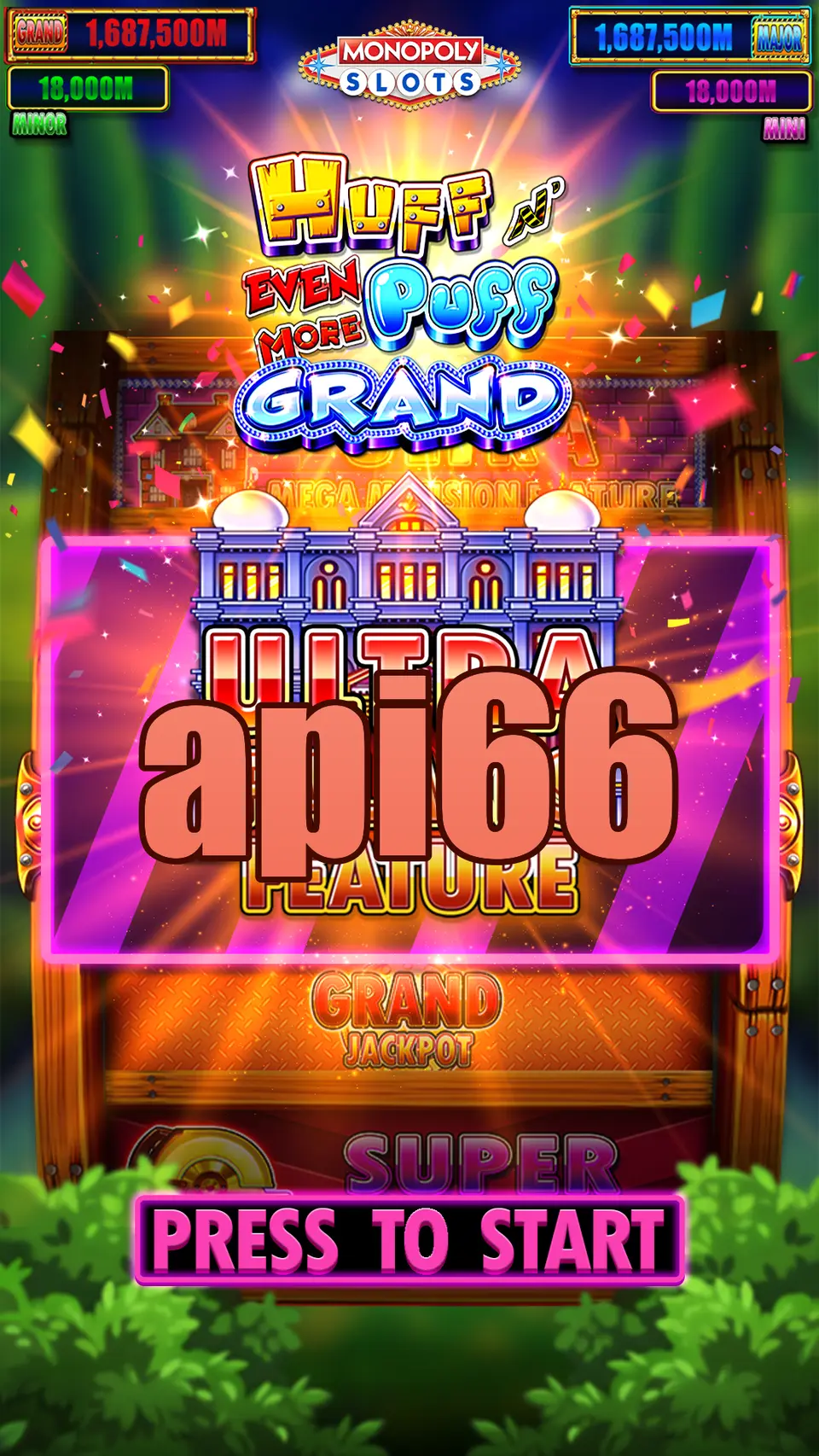api66 Masuk