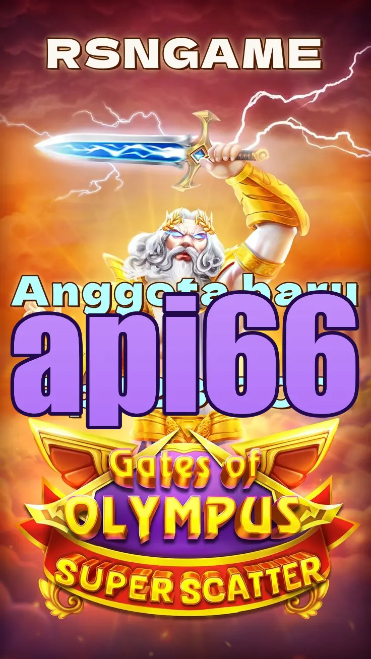 api66 Masuk