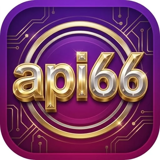 api66 Logo - Resmi